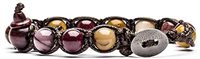 Bracciale Tamashii Tibet in Pietre dure Pietre dure BHS900-40 - BHS900-40